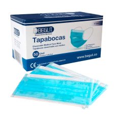 Tapabocas Begut