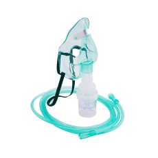 Kit de Nebulización Adulto y Niño