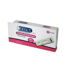 Prueba de Embarazo HCG Cassette