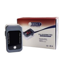 Pulsioxímetro Adulto Begut