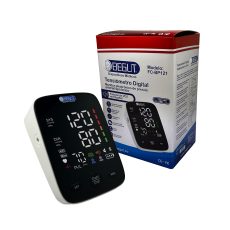 Tensiómetro Digital con Voz en Español