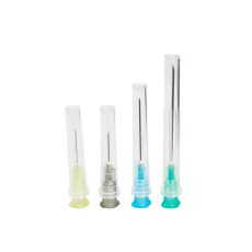 Agujas Hipodérmicas Esteriles