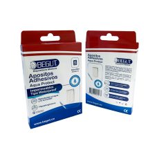 Apósitos Adhesivos Aqua Protect