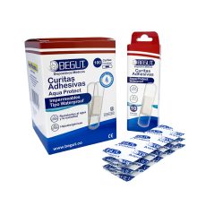 Curitas Adhesivas Aqua Protect