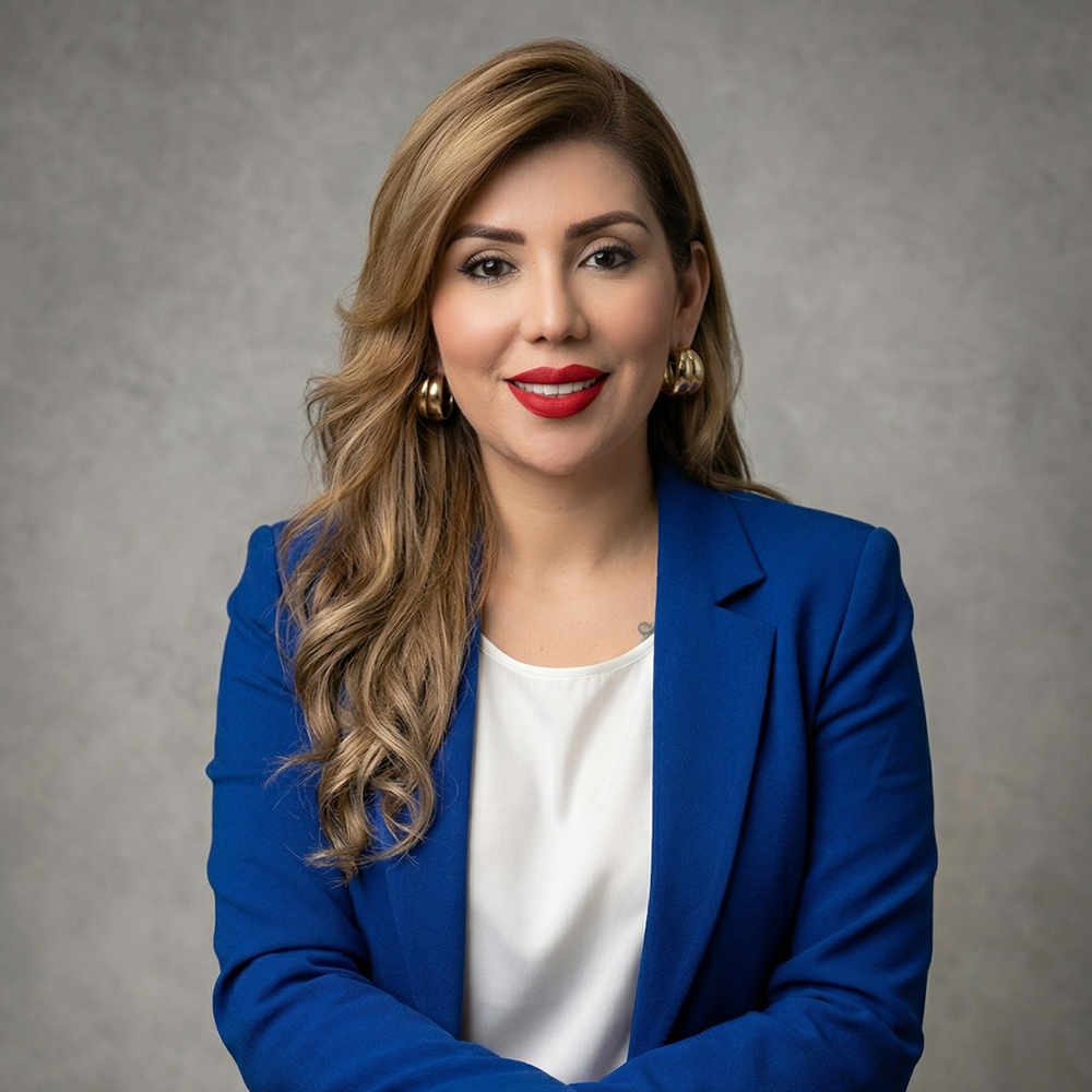 Carolina Canasteros
