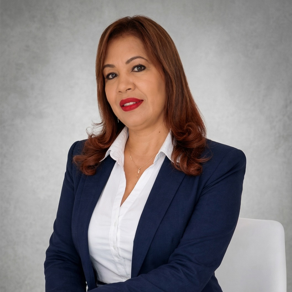 Ibeth Contreras