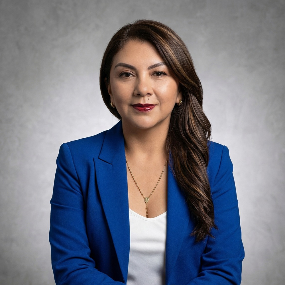 Janeth Mora