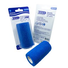 Vendas Cohesivas Autoadherentes